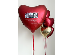 Комплект для мужчины №7