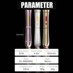 Dragonhawk Mast P40