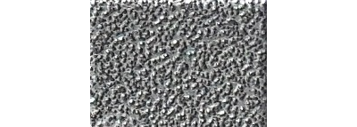 Стальная противопожарная дверь, отделка окрас НЦ-132 + Окрас НЦ-132 Модель ДК202