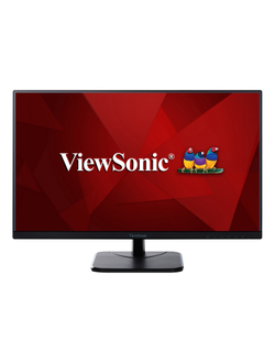 Монитор ViewSonic VA2456-MHD 24(VA2456-MHD)FHD/IPS/VGA/HDMI/DP