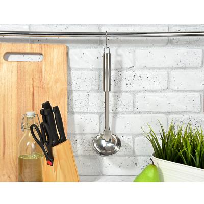 ПОЛОВНИК ГЛУБОКИЙ, НЕРЖАВЕЮЩАЯ СТАЛЬ