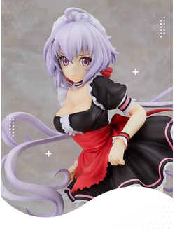 Песня боевых принцесс: Мехасимфония (Senki Zesshou Symphogear)