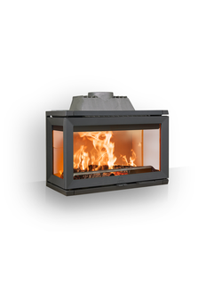 Топка Jotul i620 FRL, 12 кВт