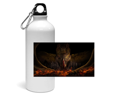 Спортивная бутылка Дом Дракона, House of the Dragon №4