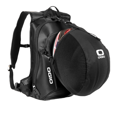 Крепление для fullface шлема в рюкзаке Ogio No Drag Mach LH