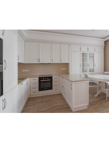 Кухня НЕОКЛАССИКА 3