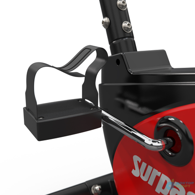 SD Card Power Walking L2 / Ходьба (не прев. 4 км)