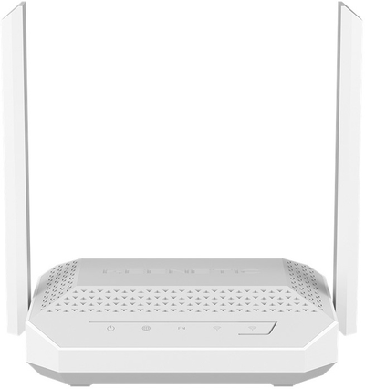 Wi-Fi роутер Keenetic Racer (KN-4010) Белый