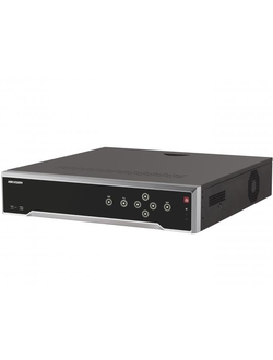 DS-7716NI-I4 16-ти канальный IP-видеорегистратор