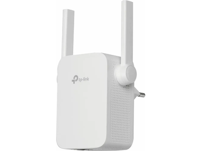 Усилитель WI-FI  TP-LINK  WA855RE Белый