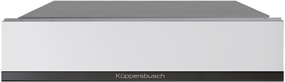 Вакууматор Kuppersbusch CSV 6800.0 W2 Black Chrome