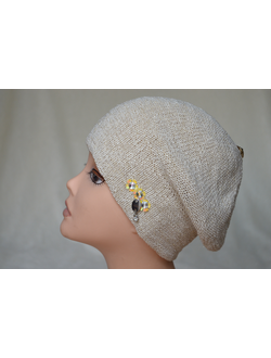 осенний берет женский италия визио фото