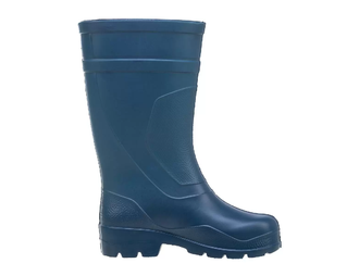 Сапоги женские Эва NordMan Light 6-558-B02 -15 ºС синие