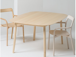 Полуовальные