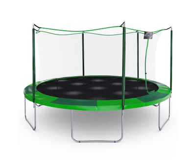 Батут DFC UPPER BOUNCE 15FT ( 2 короба )