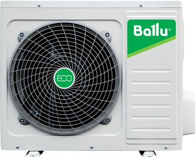 Кондиционер Ballu Bravo BSQ-36HN8
