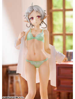 Фигурка 1/7 Сильфиетта (Sylphiette Okigae Mode)