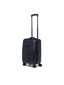 Сумка на колесах Herschel Trade Power Small Black/Black