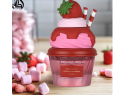 Lattafa - Berry On Top Give Me Gourmand женский парфюм цветочно- фруктовый сладкий аромат 75мл