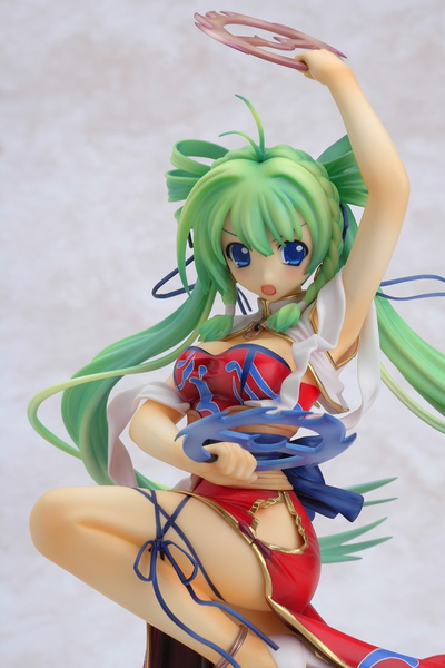 Фигурка 1/8 Liu Meifeng