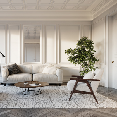 Карниз из полиуретана Orac Decor C327 MANOIR, 2 метра