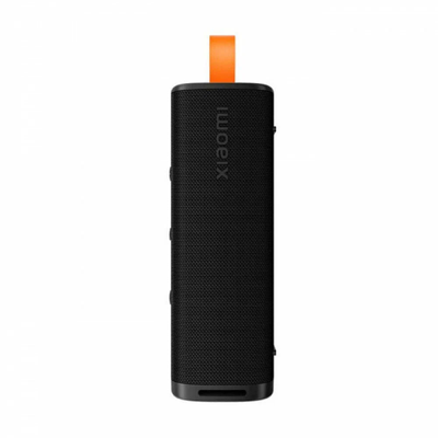 Портативная колонка Xiaomi Mi Bluetooth Outdoor MDZ-38-DB Black