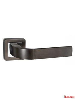 Ручка PUNTO ORION QR GR CP-23 графит хром