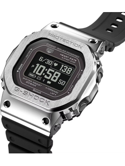 Часы Casio G-Shock GM-H5600-1