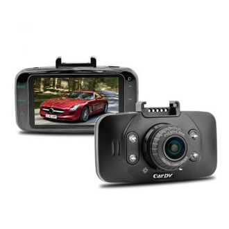 Видеорегистратор Advanced Portable Car Camcorder FullHD 1080p оптом