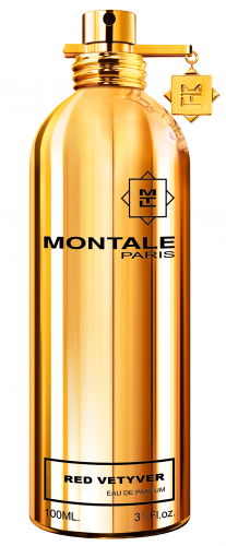 Montale Red Vetiver EDP