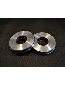 Комплект 1: комплект 2-х обойм с сальниками для картера РМЗ-640