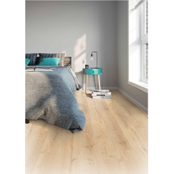 Ламинат Wineo Дуб Калифорния LA144N в интерьере