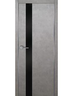 Межкомнатная дверь Carda П-3