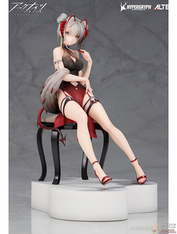 Фигурка 1/7 Дабл-ю (W Gala Night Ver.)