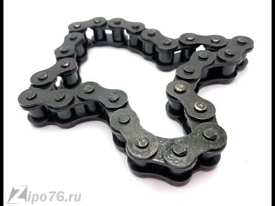 Цепь мотоблока нева мб 2 13 или 26 звеньев