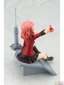 Фигурка 1/7 Шиповник (Rosehip)