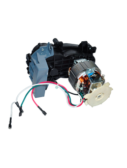 Редуктор в сборе для мясорубок Redmond RMG-1223, RMG-1224, RMG-1229, RMG-1231