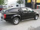 Кунг SuperSport для Nissan Navara