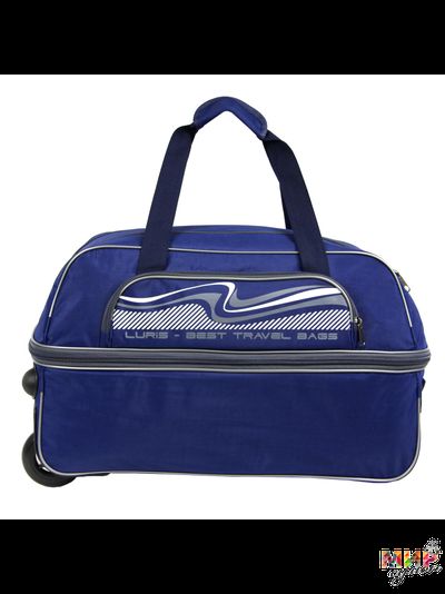 Сумка фаэтон 10 упр, сорт 1 синий 148.1227