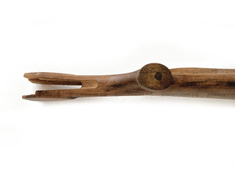 МР-94 СЕВЕР приклад и цевье МОНТЕ-КАРЛО орех