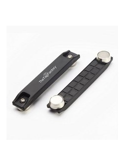 RFID метка UHF корпусная TTF Magneto, M4QT, 150х25х12 мм