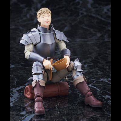 Фигурка фигма Лай Торден (figma Laios Touden)