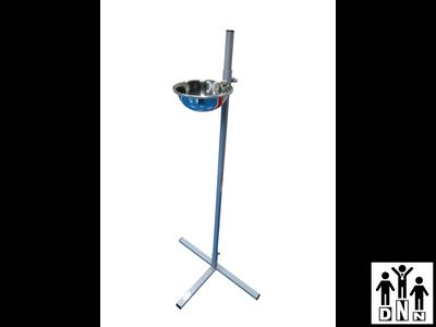 Урна-Плевательница