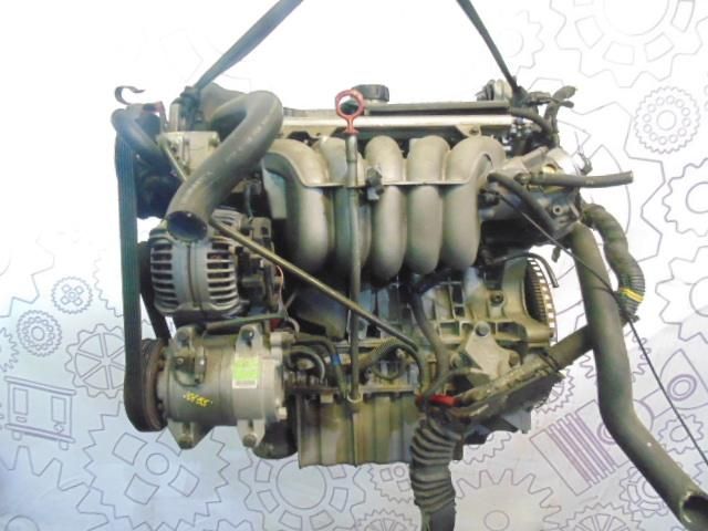 Двигатель Вольво 2.4 170 Л С Купить