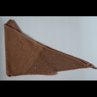 korichneviy-sharf-platok-zhenskiy-s-payetkami