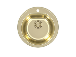 Мойка Alveus Form MONARCH 30