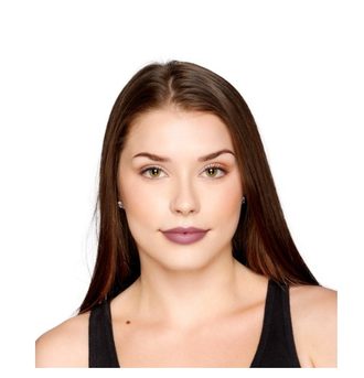 Масляный блеск для губ NYX Butter Lip Gloss 22 Devil's Food Cake