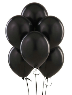 ВОЗДУШНЫЙ ШАР, НАПОЛНЕННЫЙ ГЕЛИЕМ