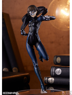 Фигурка Макото Нидзима (Makoto Niijima Queen Pop Up Parade)