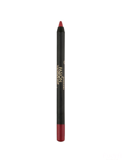 Ninelle Устойчивый карандаш для губ PASION 227 пыльный красный